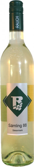 2024 Sämling 88 Steiermark trocken - Weinhof Rauch