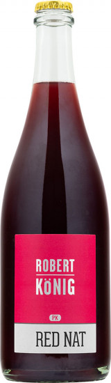 2022 Red Nat trocken - Weingut Robert König