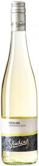 2023 Riesling Obermarkersdorf trocken - Weingut Studeny