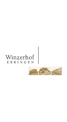 2017 Roter Gutedel trocken - Winzerhof Ebringen