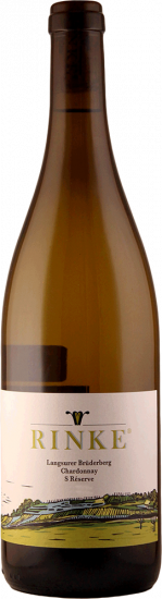 2022 Langsurer Brüderberg Chardonnay 