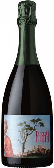Conegliano Valdobbiadene Prosecco Superiore DOCG extra brut - Terre del Cima