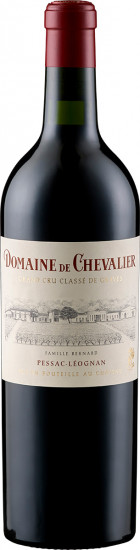 2014 Domaine de Chevalier GC Classé Pessac-Léognan AOP - Bordeaux Premium Selektion