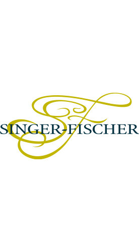 2014 Riesling FUSSSTAPFEN trocken - Weingut Singer-Fischer