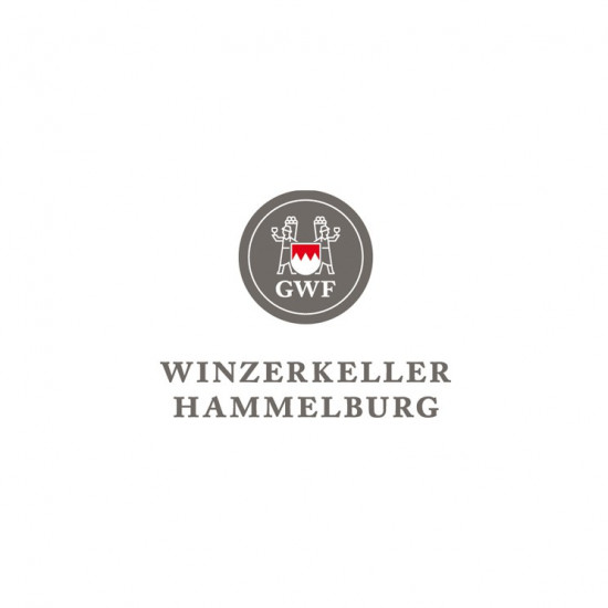 2016 Hammelburger Burg Müller-Thurgau Kabinett trocken 1,0 L - Winzerkeller Hammelburg