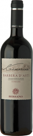 2022 Cremosina Superiore trocken - Bersano