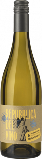 2024 Repubblica del Vino Passerina Marche  IGP - Cantina Villa Pigna