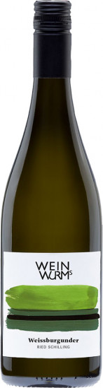 2025 Ried Schilling Weissburgunder 