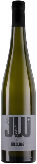 2021 Riesling Edition JW trocken - Weingut Bernhard Wolf