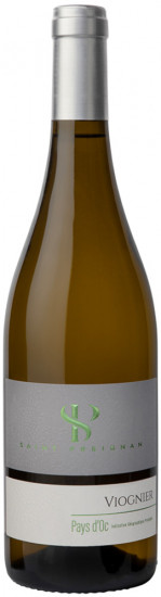 2024 Viognier Pays d'Oc IGP trocken - Domaine Saint-Preignan