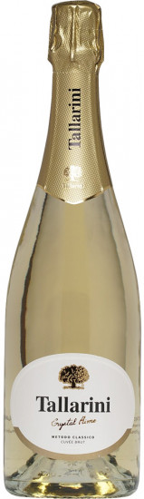 Crystal Rime brut - Tallarini