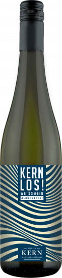 2024 KERNLOS! Weisswein Alkoholfrei - Wilhelm Kern