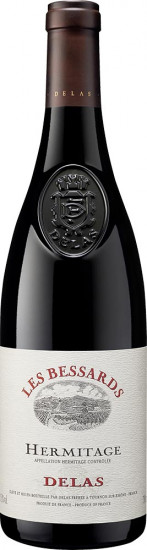 2016 Cru Les Bessards Hermitage AOP trocken - Delas Frères