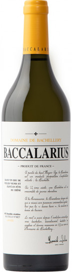 2022 Baccalarius Blanc Pays d'Oc IGP trocken - Domaines Julien & Fils