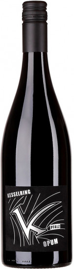 2023 OPUM trocken Bio - Weingut Lukas Kesselring