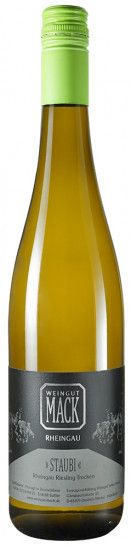 2023 Rheingauer Riesling trocken - Volker Mack