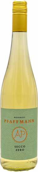 Secco Zero süß - Weinhaus Pfaffmann