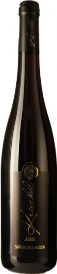2012 Ahr -S- Spätburgunder QbA Trocken // Weingut Kriechel