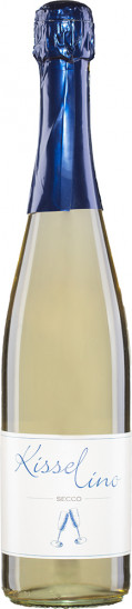 2024 Kisselino Secco halbtrocken - Weingut Kissel