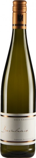 2022 Chardonnay VDP.Gutswein trocken - Weingut Bernhart