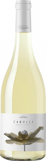Canulli Frizzante Salento IGP - Cantine Lizzano