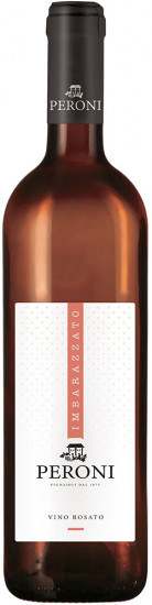 2024 Vino Generico Rosato trocken - Azienda Agricola Peroni