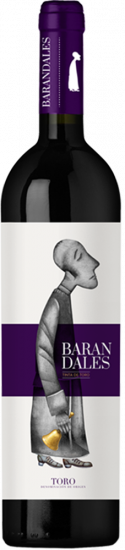 2024 Barandales Toro DO trocken - Bodegas Covitoro