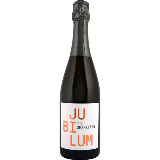 2018 JUBILUM Blanc de Noir Sparkling brut - Weingut Franz Keller