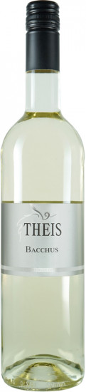 2019 Bacchus lieblich - Weingut Theis