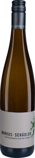2022 Ruppertsberger Riesling feinherb - Weingut Markus Schädler