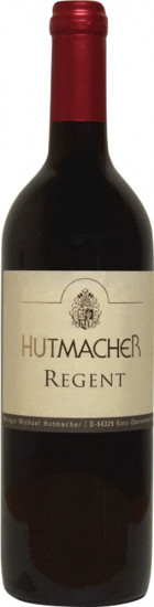 2022 Regent trocken - Weingut Michael Hutmacher