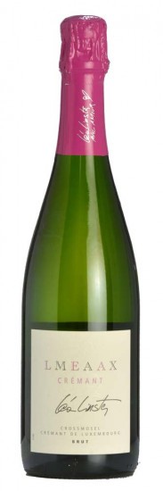 LMEAAX Crémant Cuvée Blanc brut - Weingut von Hövel