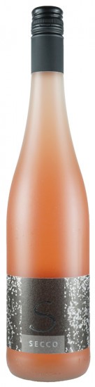 Secco Rosato trocken - Weinhaus Siering