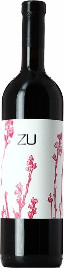 2021 ZU Rosso Emilia IGP Bio - Travino Special Valsugana