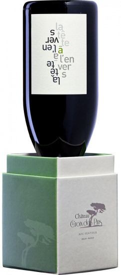 2023 Ventoux Rouge AOP 