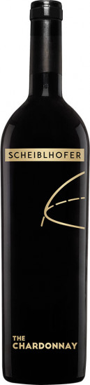 2022 The Chardonnay trocken - Scheiblhofer THE WINE GmbH