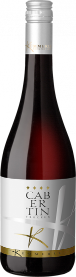 2023 Cabertin trocken Bio - Privatkellerei Kümmerle