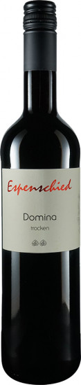 2023 Domina trocken - Espenschied Wein