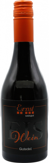 2022 Eiswein | Gutedel süß 0,375 L - Weingut Ernst