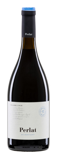 2023 Perlat Tinto Cuvée Montsant DOP trocken - Cellers Unió