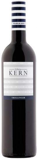 2025 STREIF Trollinger trocken - Wilhelm Kern