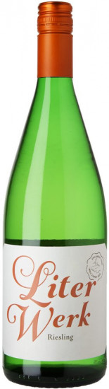 2022 Literwerk Riesling 1L 