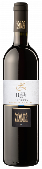 2023 Lagrein Alto Adige DOC trocken - Peter Zemmer