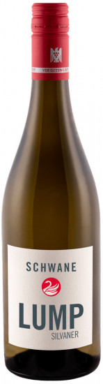 2024 Escherndorfer Lump Silvaner trocken - Weingut Zur Schwane