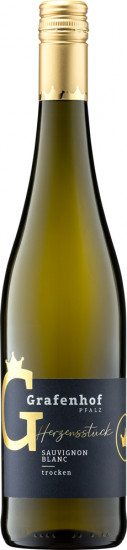 2024 Sauvignon Blanc HERZENSSTÜCK trocken - Weingut Grafenhof