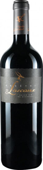 2016 Cuvée Ancêtre Bordeaux Supérieur AOP trocken - Vignobles Lascaux