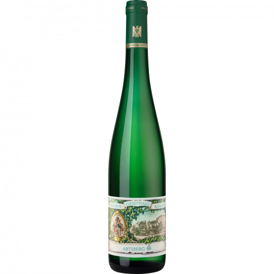 2023 Abtsberg Riesling GG trocken 1,5 L - Weingut Maximin Grünhaus