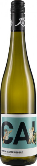 2023 CAI Riesling trocken - Weingut C.A. Immich-Batterieberg