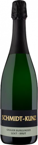 2024 Pinot Sekt - brut - Weingut Schmidt-Kunz