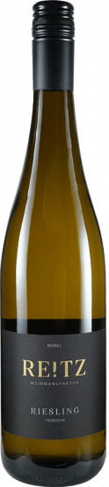 2024 Riesling feinherb - Weinmanufaktur Reitz